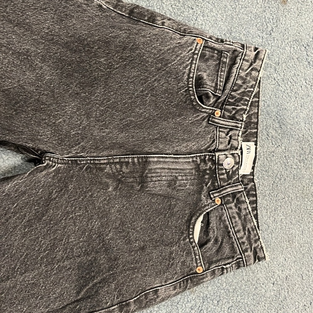 Zara Jeans